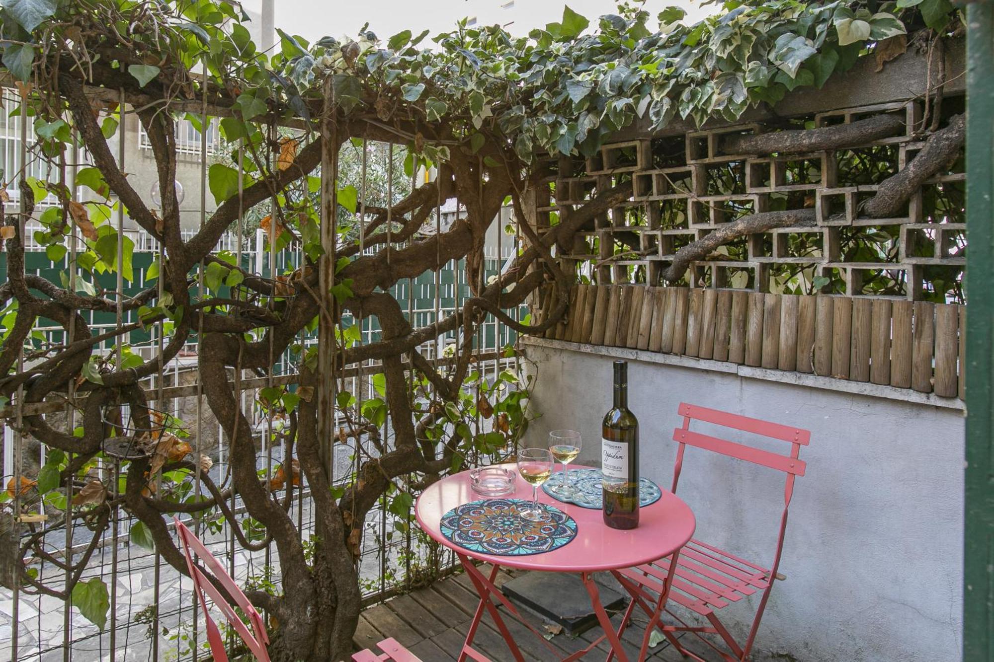 Flamilla Home Next To Vatican Museums Rome Exterior photo